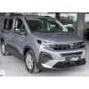 PEUGEOT RIFTER- 24/25; ARAÇ BİLGİLERİ VE RESİMLERİ