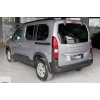 PEUGEOT RIFTER- 24/25; ARAÇ BİLGİLERİ VE RESİMLERİ