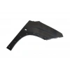 PEUGEOT RIFTER- 19/24; ÖN ÇAMURLUK DELİKLİ SAĞ (DODİK DELİKLİ) (EAGLE BODY) 1583-2101 (T1)