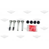 PİM KALİPER COROLLA 02-05/HILUX VİGO 4X2 07-11 ÖN (PİM VE KEÇE SET)