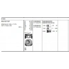 PISTON+SEGMAN 17 Ø (76,5 mm) GOLF5-JETTA-PASSAT-A3 BLF-BLP-BAG 1,6 FSI 04-10