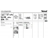 PISTON+SEGMAN 19 Ø (71,00 mm) POLO-A1-IBIZA-FABIA CBZA-CBZB 1,2 TSI 10-
