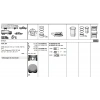 PISTON+SEGMAN 20 Ø (81 mm) PASSAT-A4-GOLF4-BORA-A6 AEB-AGU-ANB-APU 1,8 T 97-04