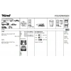 PISTON+SEGMAN 26 Ø (80 mm) GOLF6-JETTA-PASSAT-POLO-CADDY-A3-LEON CAYA-CAYB -CAYC-CAYD-CFWA 1,2 TDI-1,6 TDI 10-