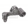 PIYANO TUSU (50007585) HOROZ + ITICI PASSAT-JETTA-A4-A6 BKP-BKD-BRE-BMR 2,0 TDI 04-10