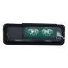 PLAKA LAMBASI LEDLI UNIVERSAL BM 04-