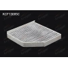 POLEN FILTRE KARBONLU AUDI A6 / A7 / A8 2010-