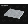 POLEN FILTRE KARBONLU TOYOTA COROLLA 2003-2007 / AVENSIS 2003-2008