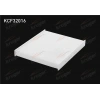POLEN FILTRE POSETLI OPEL MERIVA A BM 03-