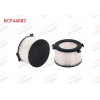 POLEN FILTRE POSETLI VOLKSWAGEN TRANSPORTER IV 1990-2003