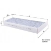 POLEN FILTRESI 14 C-SERI (W205) E-SERI (W213) +CA