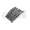 POLEN FILTRESI E998LC / LAK 181 (KARBONLU) GOLF5-JETTA-CADDY-PASSAT-A3-LEON-TIGUAN BM 04-13