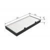 POLEN FILTRESI EUROCORGO BM 06-