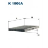 POLEN FİLTRESİ FIN K 1047A KAMPANYALI