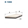 POLEN FİLTRESİ FIN K 1179-2XKAMPANYALI