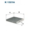 POLEN FİLTRESİ FIN K 1248-2XKAMPANYALI
