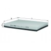 POLEN FİLTRESİ i30 08 / CEED 06 SOUL 09