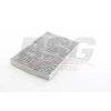POLEN FILTRESI KARBONLU CHRYSLER 300 BM 04-