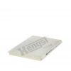 POLEN FILTRESI LA307 / AH268 (KARBONSUZ) CRAFTER-SPRINTER BM 06-