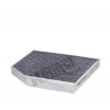 POLEN FILTRESI LAK667 (KARBONLU) A6-A7-A8 BM 11-