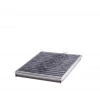 POLEN FILTRESI LAK93 / AHC184 (KARBONLU) A4-A6 BM 00-08