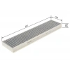 POLEN FILTRESI MINI R50-R52-R53 BM 01-17