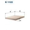 POLEN FİLTRESİ PANDA 0.9 1.3D MULTİJET 12 500 0.9 13 KAMPANYALI