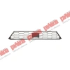 POLEN FILTRESI SET MAZDA 2 (DE) 1.3:1.5 08-14
