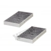 POLEN FILTRESI W164-251 BM 06-