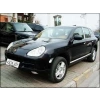PORSCHE CAYENNE- 03/10; ARAÇ BİLGİLERİ VE RESİMLERİ