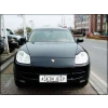 PORSCHE CAYENNE- 03/10; ARAÇ BİLGİLERİ VE RESİMLERİ