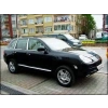 PORSCHE CAYENNE- 03/10; ARAÇ BİLGİLERİ VE RESİMLERİ