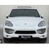 PORSCHE CAYENNE- 11/14; ARAÇ BİLGİLERİ VE RESİMLERİ