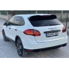 PORSCHE CAYENNE- 11/14; ARAÇ BİLGİLERİ VE RESİMLERİ