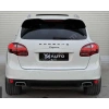 PORSCHE CAYENNE- 11/14; ARAÇ BİLGİLERİ VE RESİMLERİ