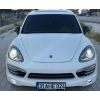 PORSCHE CAYENNE- 11/14; ARAÇ BİLGİLERİ VE RESİMLERİ
