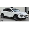 PORSCHE CAYENNE- 11/14; ARAÇ BİLGİLERİ VE RESİMLERİ