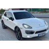PORSCHE CAYENNE- 11/14; ARAÇ BİLGİLERİ VE RESİMLERİ