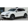 PORSCHE CAYENNE- 11/14; ARAÇ BİLGİLERİ VE RESİMLERİ