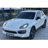 PORSCHE CAYENNE- 11/14; ARAÇ BİLGİLERİ VE RESİMLERİ