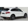 PORSCHE CAYENNE- 11/14; ARAÇ BİLGİLERİ VE RESİMLERİ