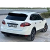 PORSCHE CAYENNE- 11/14; ARAÇ BİLGİLERİ VE RESİMLERİ