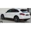 PORSCHE CAYENNE- 11/14; ARAÇ BİLGİLERİ VE RESİMLERİ