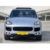 PORSCHE CAYENNE- 15/16; ARAÇ BİLGİLERİ VE RESİMLERİ