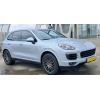 PORSCHE CAYENNE- 15/16; ARAÇ BİLGİLERİ VE RESİMLERİ