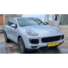 PORSCHE CAYENNE- 15/16; ARAÇ BİLGİLERİ VE RESİMLERİ