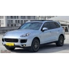 PORSCHE CAYENNE- 15/16; ARAÇ BİLGİLERİ VE RESİMLERİ