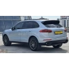 PORSCHE CAYENNE- 15/16; ARAÇ BİLGİLERİ VE RESİMLERİ