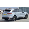 PORSCHE CAYENNE- 15/16; ARAÇ BİLGİLERİ VE RESİMLERİ