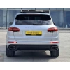 PORSCHE CAYENNE- 15/16; ARAÇ BİLGİLERİ VE RESİMLERİ